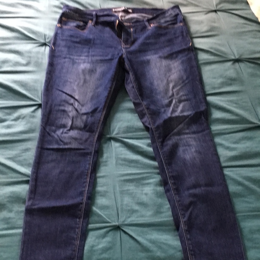 Express legging